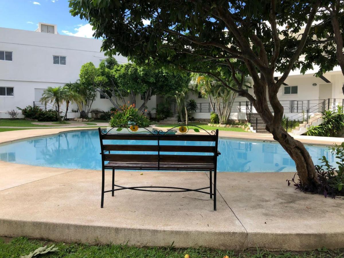 Appartamento Sierra 2 Acapulco Esterno foto