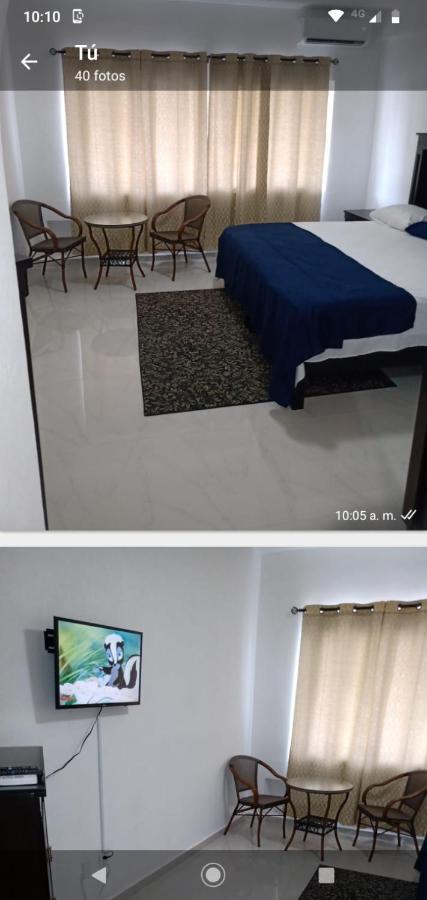 Appartamento Sierra 2 Acapulco Esterno foto