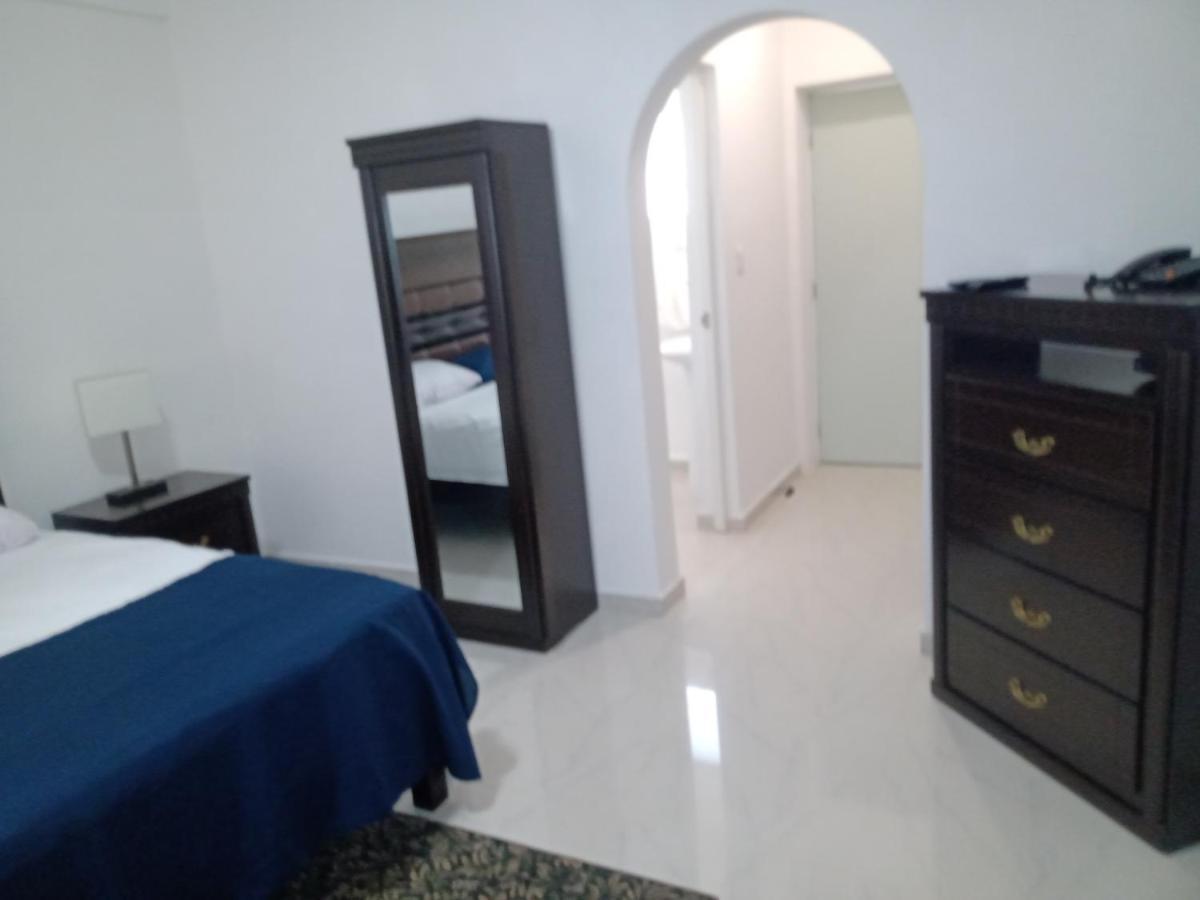 Appartamento Sierra 2 Acapulco Esterno foto