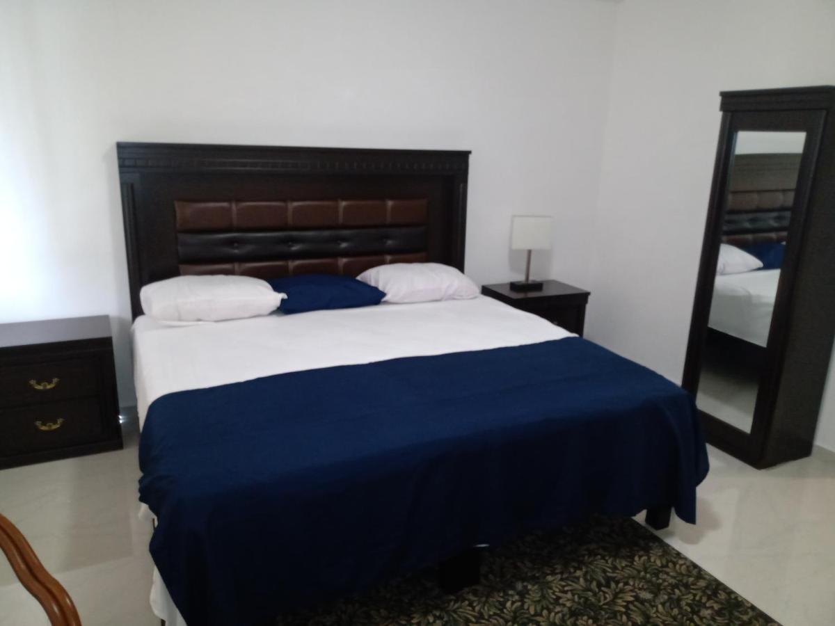 Appartamento Sierra 2 Acapulco Esterno foto